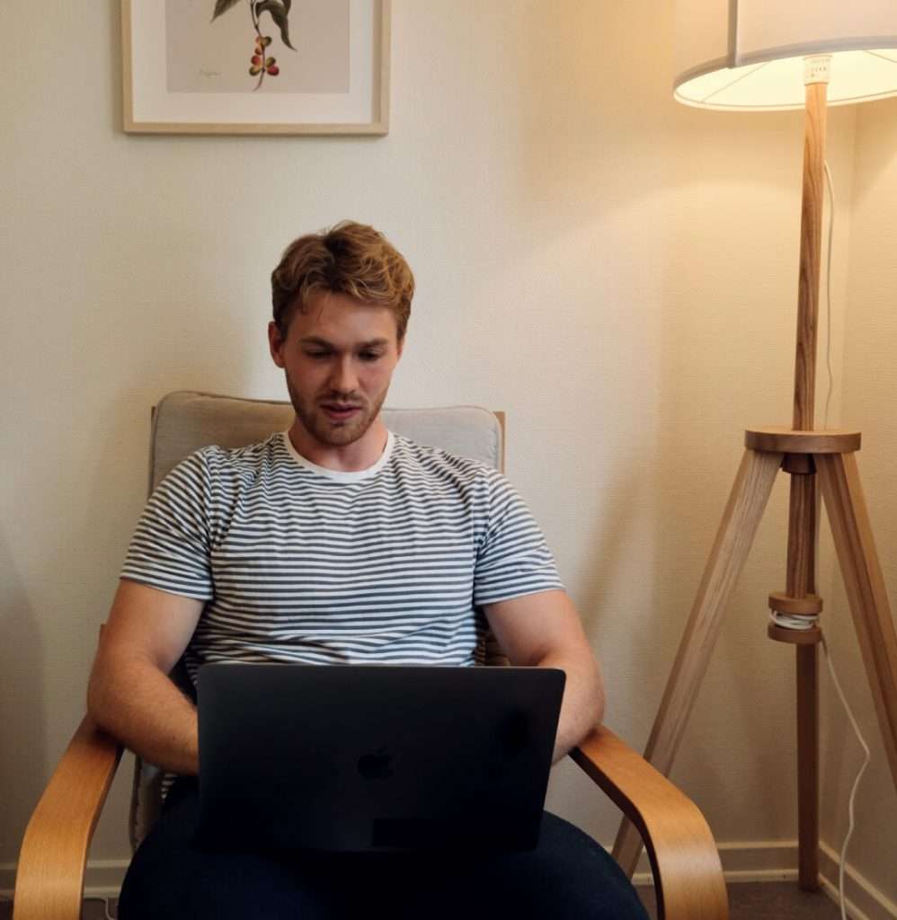 Webdesigner
